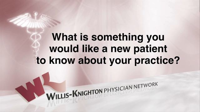 Tymwa D. Dixon, M.D. - Family Medicine смотреть онлайн