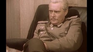 Вечный зов «Военный диалог Лахновского с Полиповым»