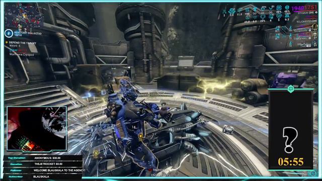 Relic Cracking LR2 смотреть онлайн