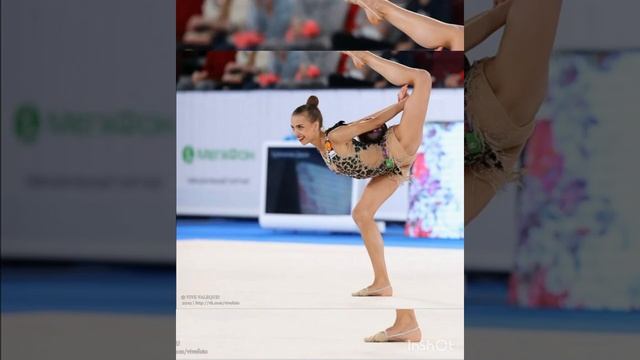 Гимнастика доклад по фискультуре смотреть онлайн