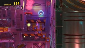 Sonic Forces - Игрофильм