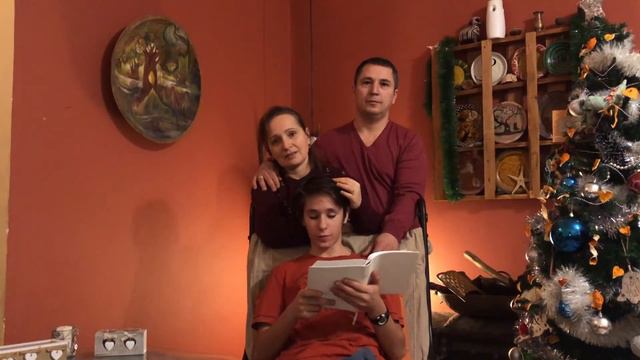 Раждането на Исус - история за много призвания | Венцислав Стойков | 20.12.2020г. смотреть онлайн