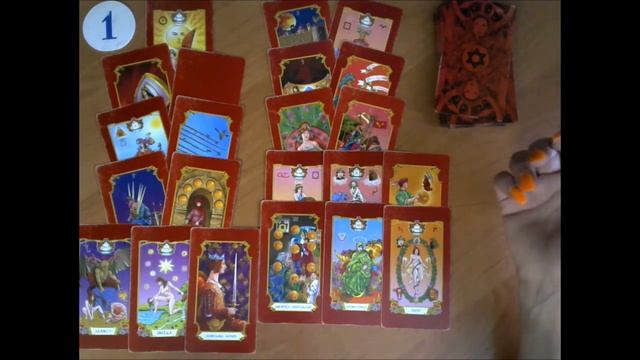 Будут ли перемены в личной жизни? смотреть онлайн