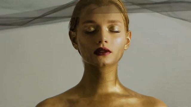 Бьюти видео Golden Girl 2018 смотреть онлайн