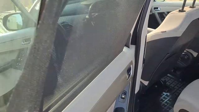 Citroen C4 Grand Picasso 1.8 Benzyna