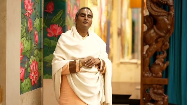 Satsang With Paramahamsa Vishwananda - LIVE NOW