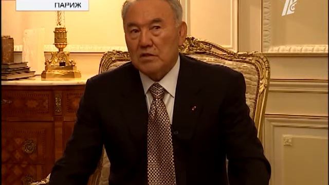 «ЭКСПО-2017» пройдет в Казахстане смотреть онлайн