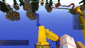 НОВЫЙ СКИН Агеры+Очень КРУТОЙ РЕСУРС ПАК. РП для Майнкрафт [Bed Wars Minecraft]