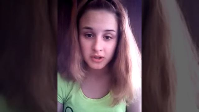 Лучшая подруга поёт песню -Мама до слёз)) смотреть онлайн