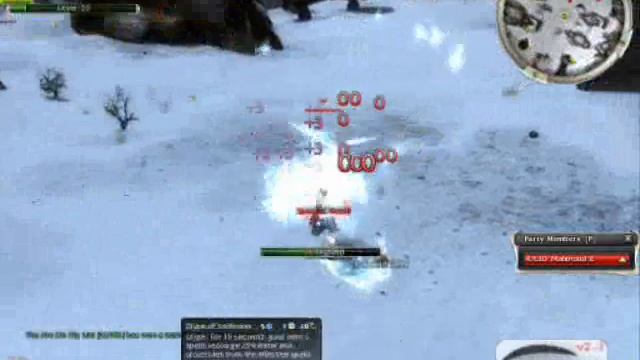 HARD MODE R/E Farming Way Too many Vaettirs смотреть онлайн