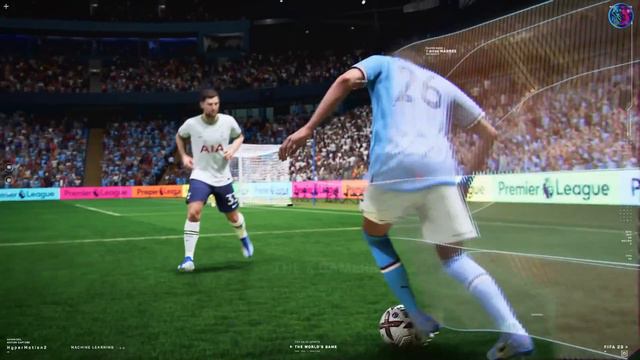 الرد علي كل اسئلة المتابعين في الاسبوع السابق | لعبة حقيقية لاول مرة | FIFA 23 смотреть онлайн