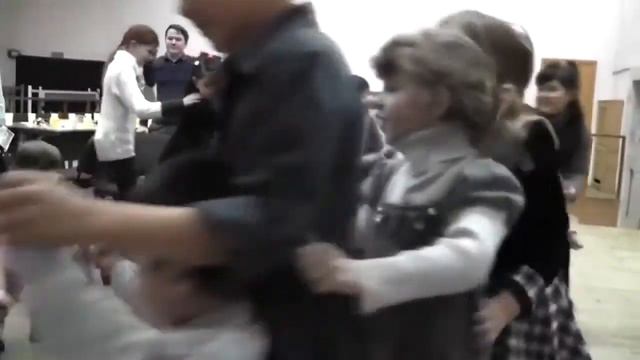 ВЭКС. Волгоградский корейский культурный центр "Миринэ". 2017 смотреть онлайн