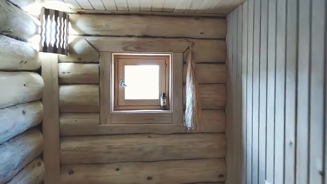 Баня за 2 Недели | Внутренняя Отделка Под Ключ в Уфе | Нагаево смотреть онлайн