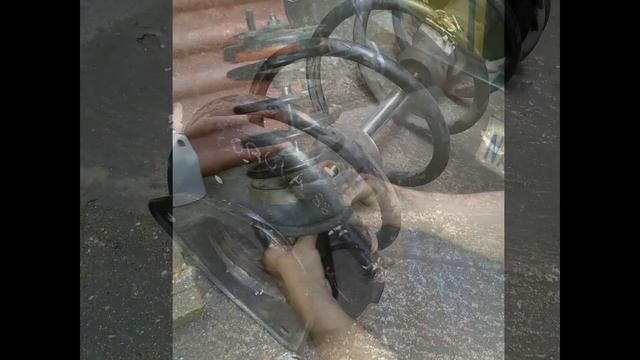 ESPIRALES DELANTEROS RENAULT 12 ADAPTACIÓN McPHERSON смотреть онлайн