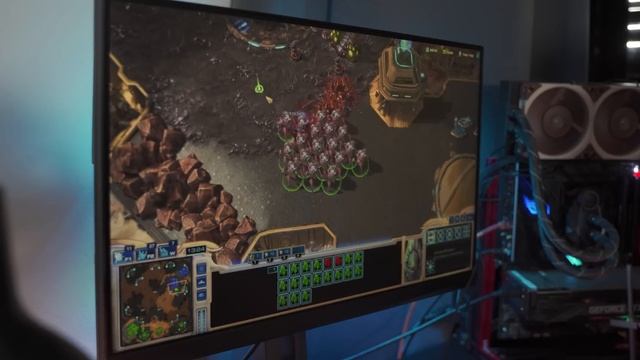 240 Hz vs 144 Hz: VALE LA PENA?! смотреть онлайн