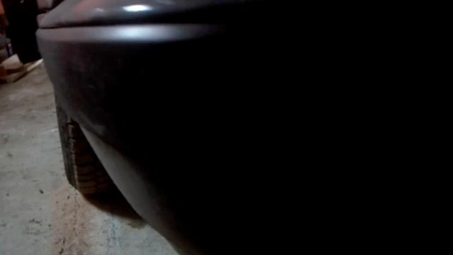 Прямоток BMW M51