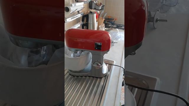 Kenwood KMX 750.RD Kutu açılımı смотреть онлайн