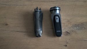 Электробритва которую я рекомендую (RU)