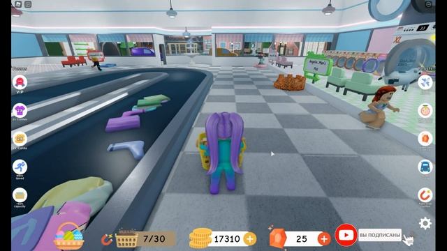 [EVENT] Охота за яйцами Эгг хант ?Симулятор Прачечной? Роблокс / Laundry Simulator Egg hunt Roblox смотреть онлайн