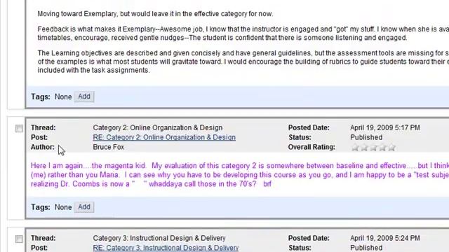 Navigate Discussion Forums смотреть онлайн