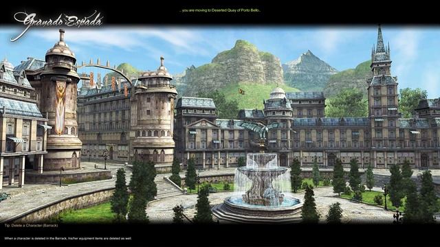 Granado Espada How to get free Soul Crystal daily смотреть онлайн
