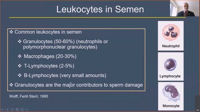 Module 1, Part A, Prof Henkel смотреть онлайн