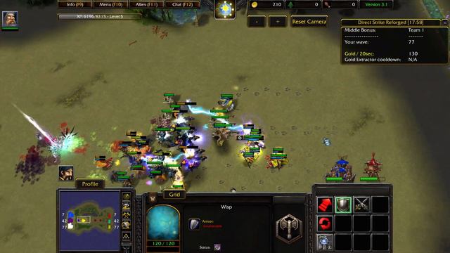 Mortein!: Direct Strike #3 смотреть онлайн