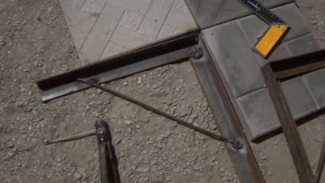 Гаражная полка своими руками смотреть онлайн