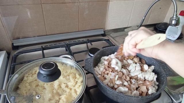 обед приготовила,на вопросы ответила смотреть онлайн