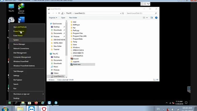 SOLUSI GAGAL LOGIN MYSQL & MASALAH VIRUS GROUND.EXE INSTALL APLIKASI HOTEL смотреть онлайн