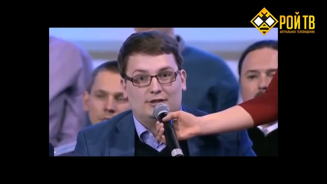 ИНТЕРЕСНЫЙ вопрос ДЛЯ большинства РОССИЯН (о Чубайсе) смотреть онлайн