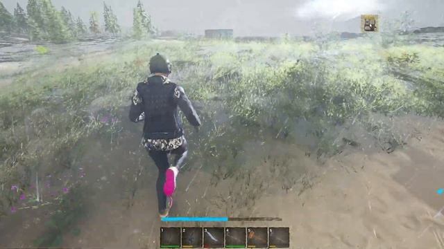 No One Survived S3E20 - Continuing the work on the horde base смотреть онлайн