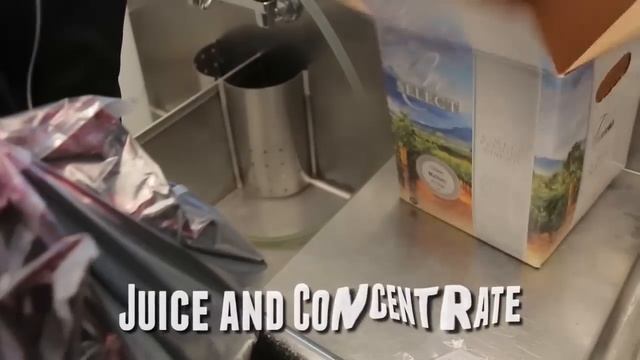 RJS Craft Winemaking - Intro to Craft Winemaking смотреть онлайн