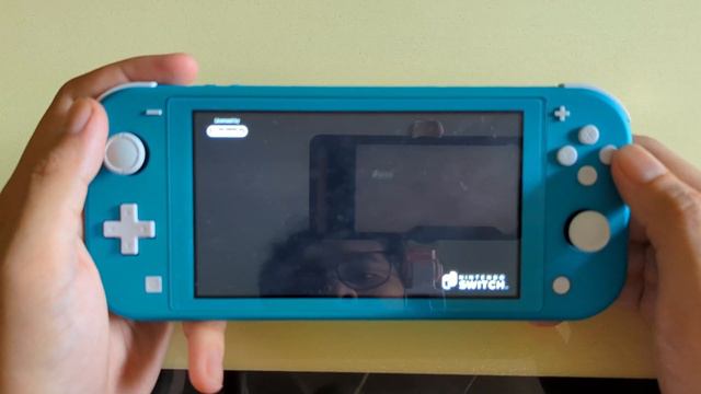 Unboxing & gameplay nintendo switch lite {Malaysia} смотреть онлайн