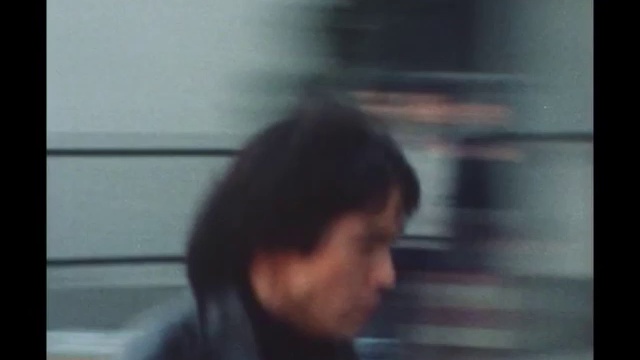 太陽にほえろ！ 第392話 流れ者