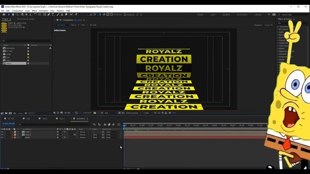 After Effects Warning: Project File Doesn't Exist | 100% Solved With Reason смотреть онлайн