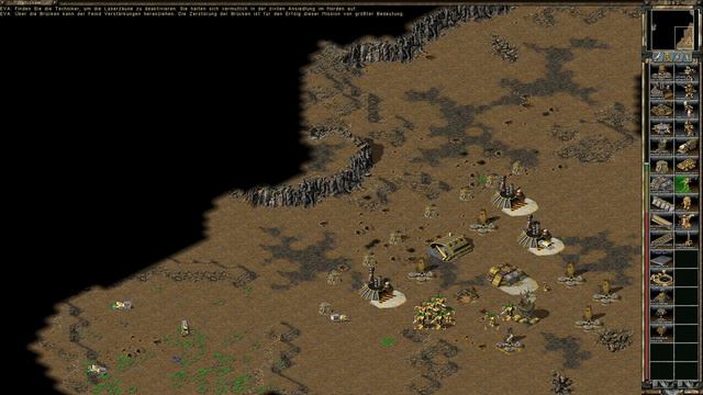 Lets Play Command & Conquer 3 - Tiberian Sun (Schwer) 72 - Immer feste drauf смотреть онлайн