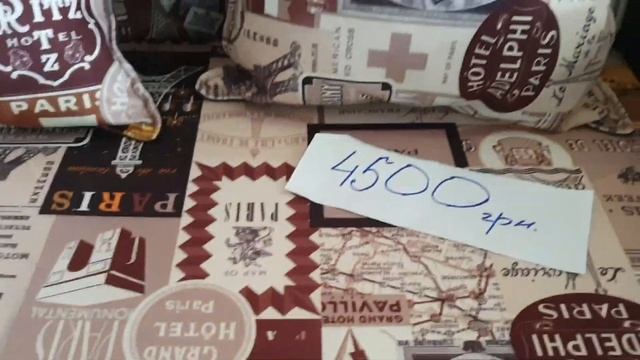 ЕДЕМ В БЕЛУЮ ЦЕРКОВЬ/ВЫБИРАЕМ МЕБЕЛЬ смотреть онлайн