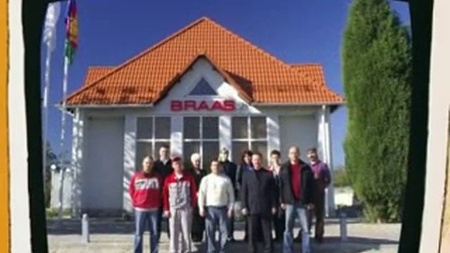 BRAAS — 15 лет в России смотреть онлайн