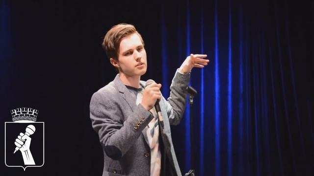 Александр Долгополов - "Человеческие особенности" смотреть онлайн