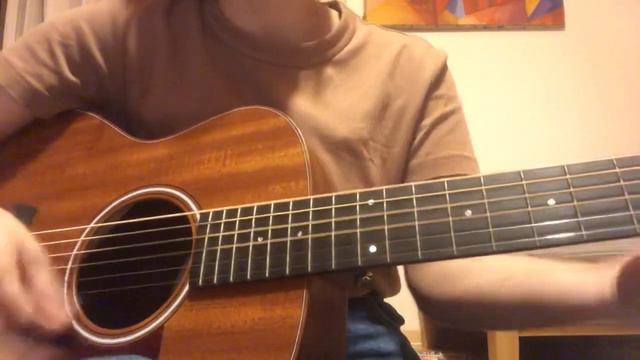 光の方へ/カネコアヤノ(cover) смотреть онлайн