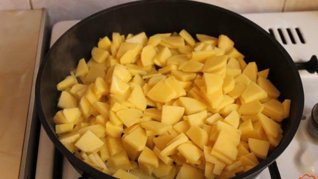 Сборник рецептов