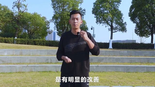 【长寿方法合集】一个养肺黄金动作，每天只需几分钟，强肺气调五脏【人体百科David伟】 смотреть онлайн