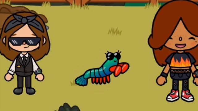 Какой у тебя знак зодиака 2 часть. смотреть онлайн