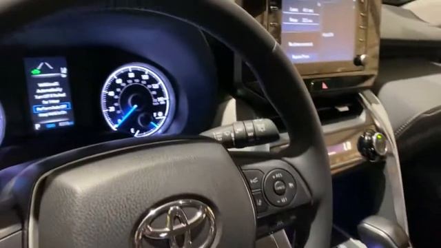 2021 Toyota Venza Phoenix, Scottsdale, Tempe, Mesa, AZ 00985873 смотреть онлайн