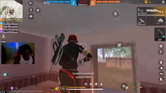 CLASH SQUAD RANK BEST REGIONAL BOARD PLAYER | TANKAZ #1 CLASH SQUAD RANK GUILD #freefirelive смотреть онлайн