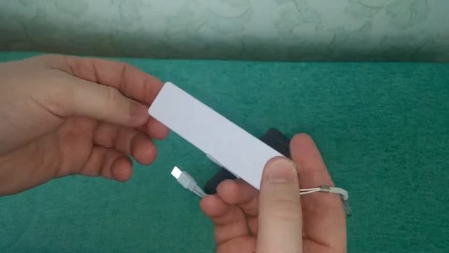 mini Power Bank смотреть онлайн