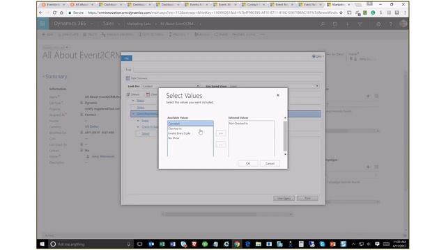 April - ISV ShowCase смотреть онлайн