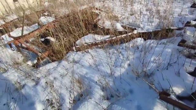 Культиватор Паровой Скоростной КПС 4.2 экспресс-обзор от НИколая Нарватова смотреть онлайн