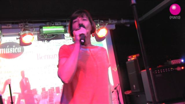 KIKÍ D'AKÍ - COMO EN UN ESPEJO @HOMENAJE A BERNARDO BONEZZI 11/07/2014 смотреть онлайн